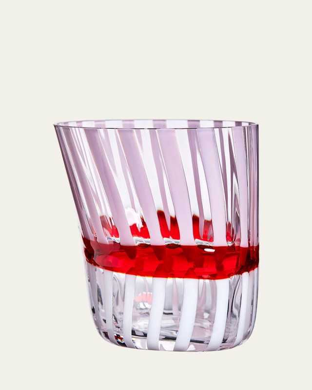 Bora Drinking Glass